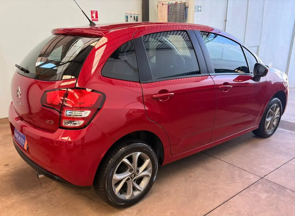 CITROEN C3 - Foto