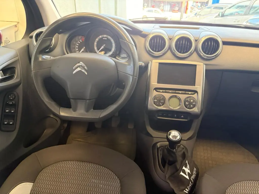 CITROEN C3 - Foto
