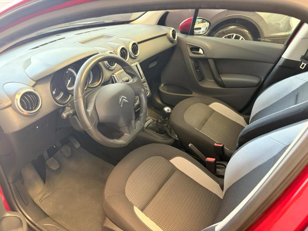 CITROEN C3 - Foto