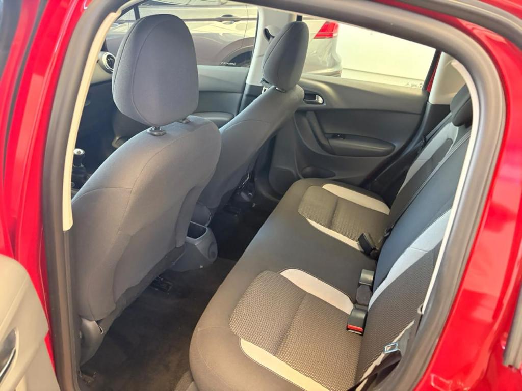 CITROEN C3 - Foto