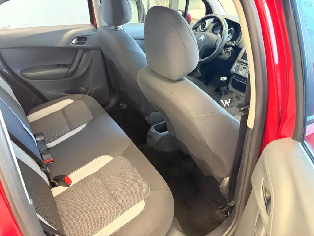 CITROEN C3 - Foto