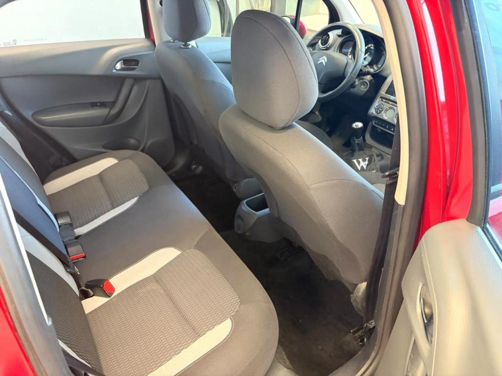 CITROEN C3 - Foto