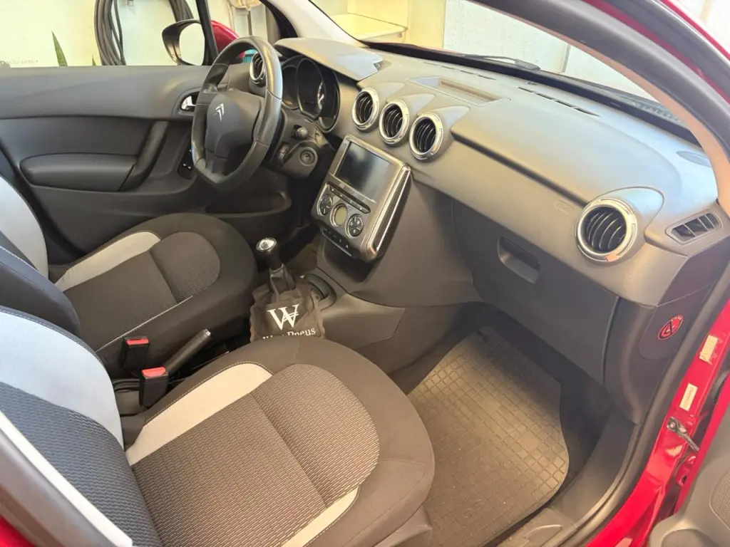 CITROEN C3 - Foto