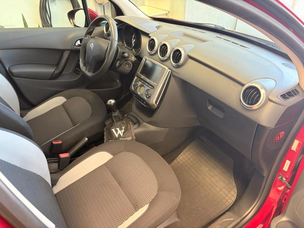 CITROEN C3 - Foto