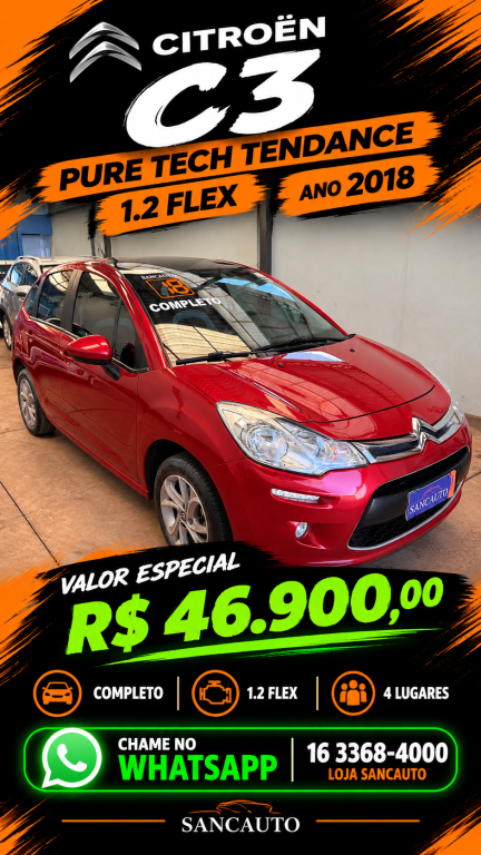 CITROEN C3