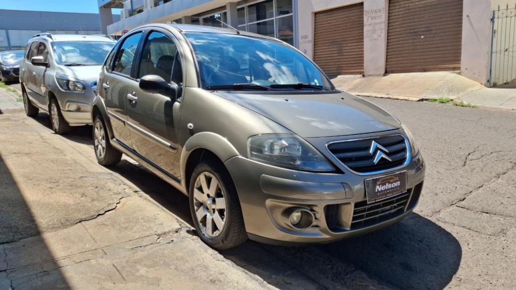 CITROEN C3 - Foto