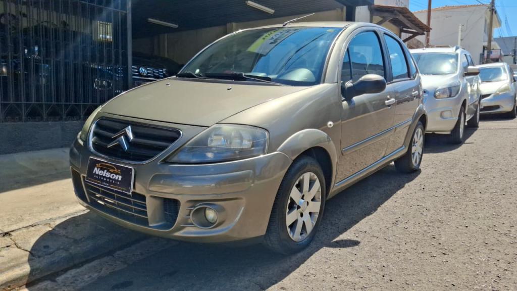 CITROEN C3 - Foto