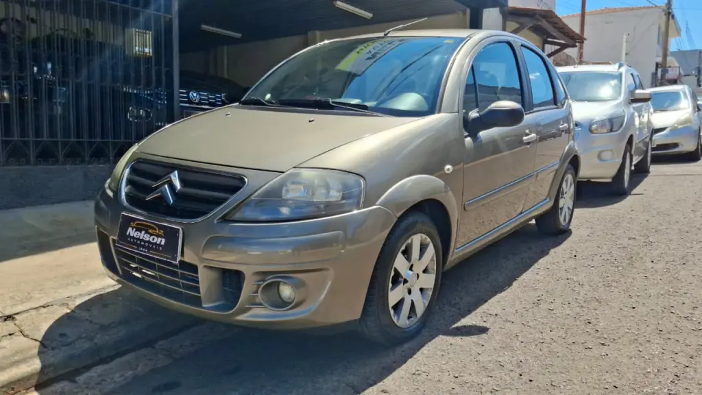 CITROEN C3 - Foto