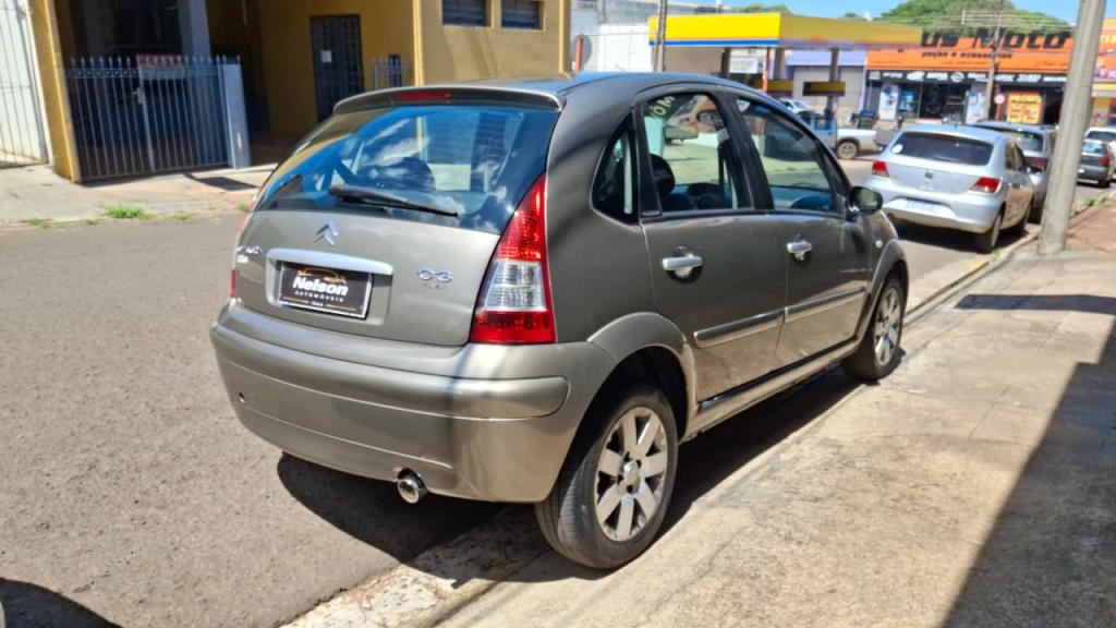 CITROEN C3 - Foto
