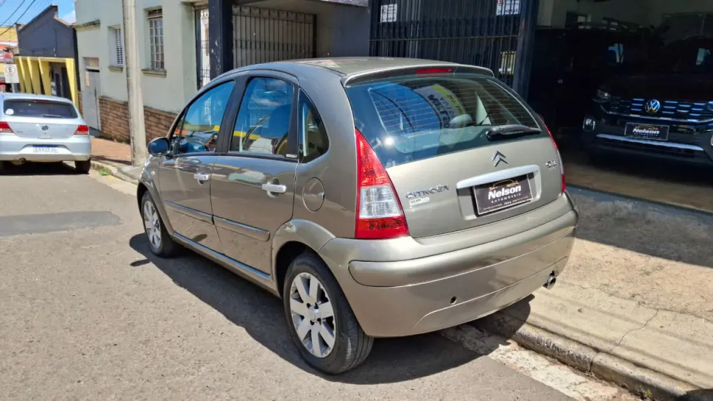 CITROEN C3 - Foto