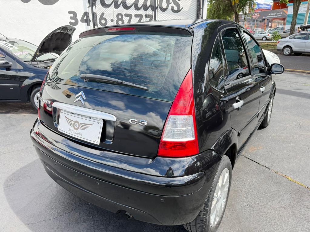 CITROEN C3 - Foto