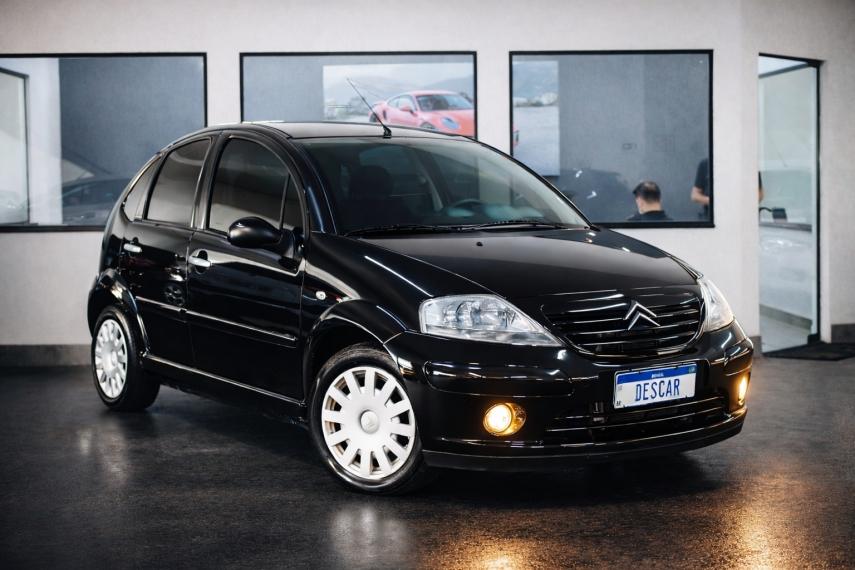 CITROEN C3 - Foto