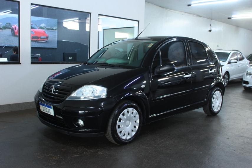 CITROEN C3 - Foto