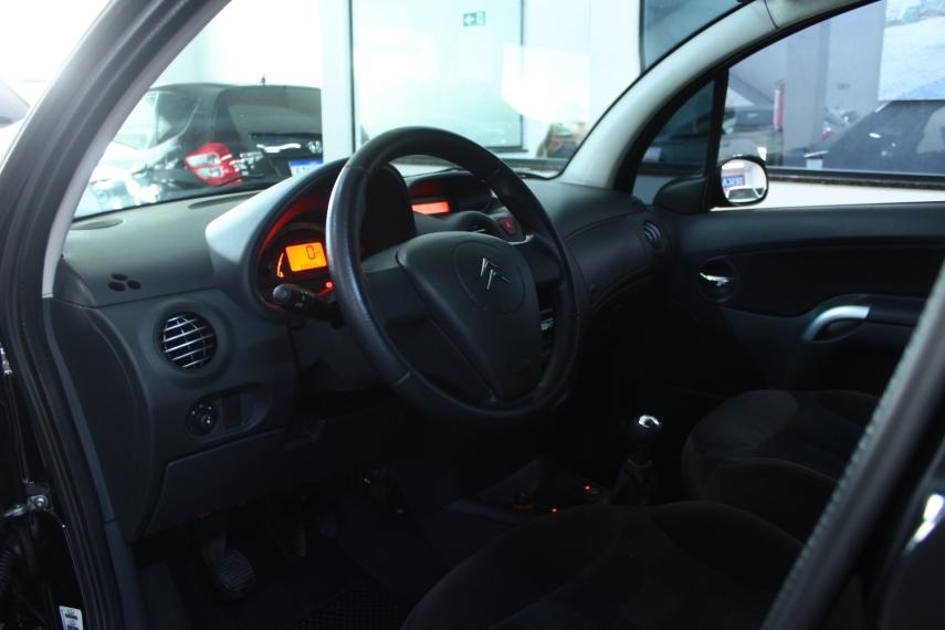 CITROEN C3 - Foto