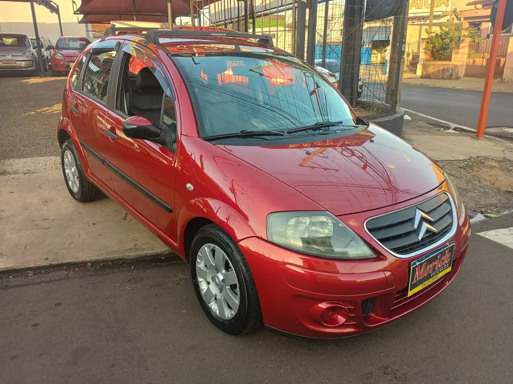 CITROEN C3 - Foto