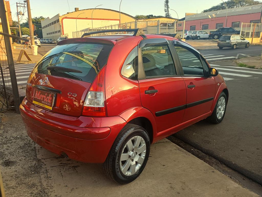 CITROEN C3 - Foto