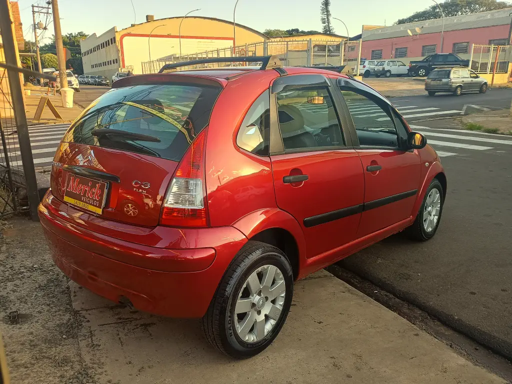 CITROEN C3 - Foto