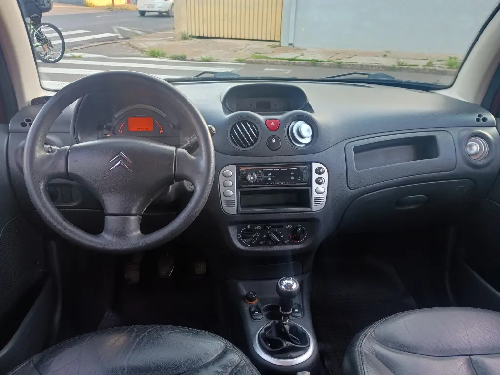 CITROEN C3 - Foto