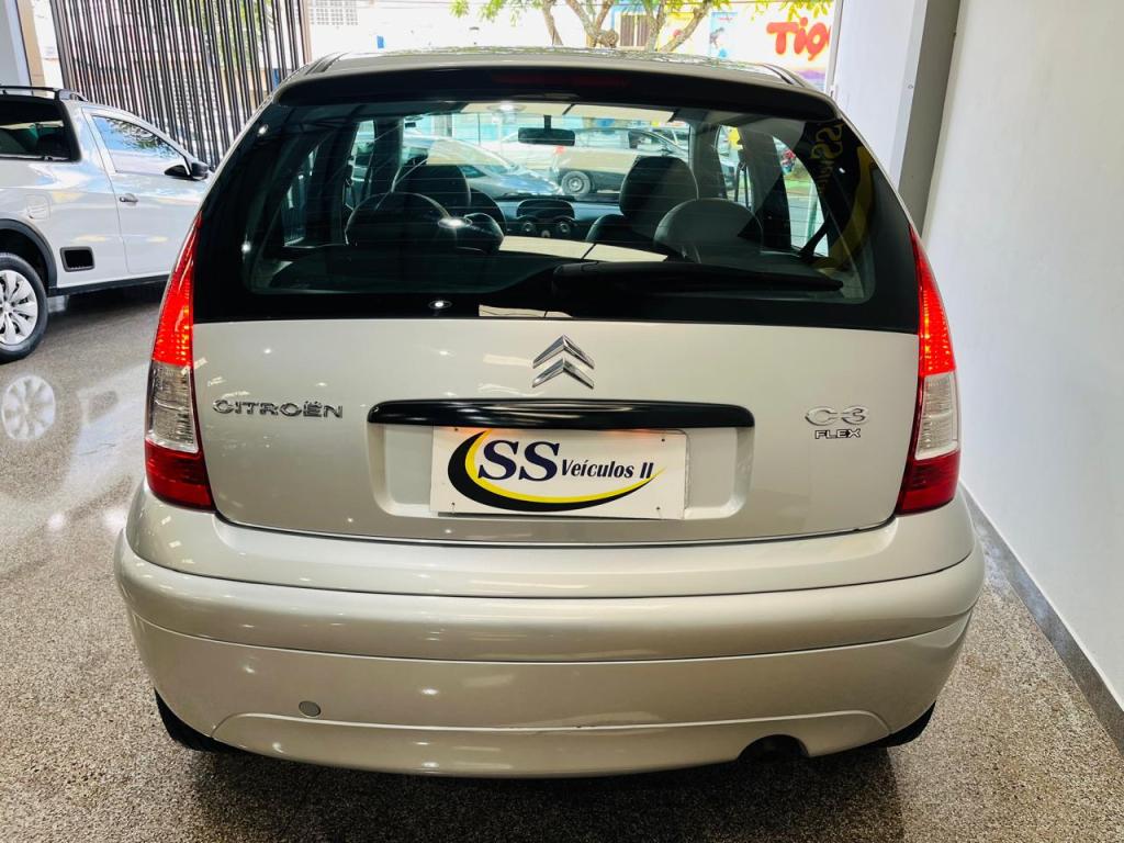 CITROEN C3 - Foto