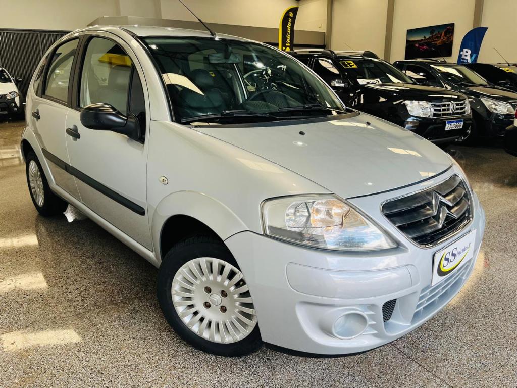 CITROEN C3 - Foto