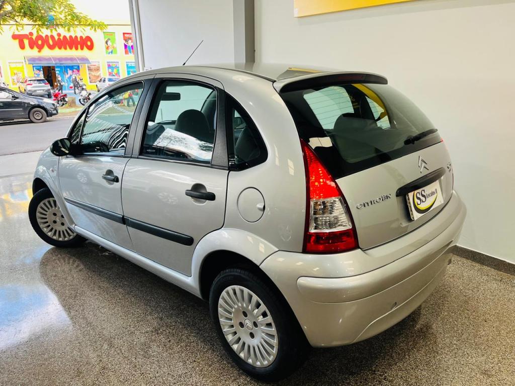CITROEN C3 - Foto