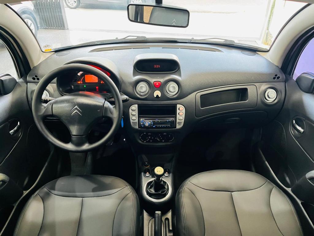 CITROEN C3 - Foto