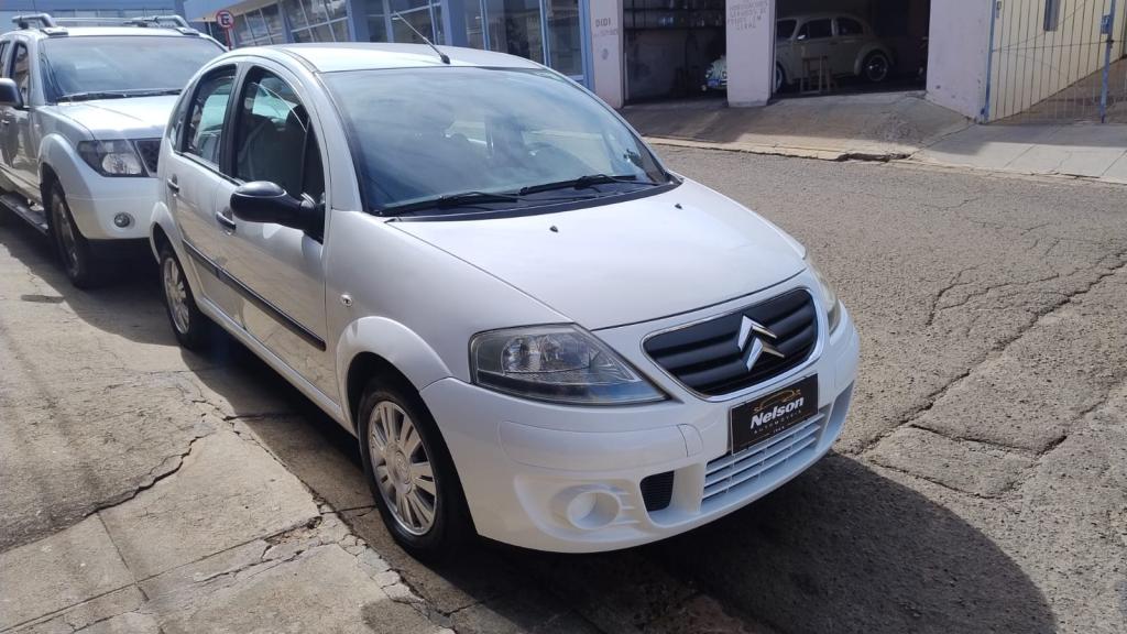 CITROEN C3 - Foto