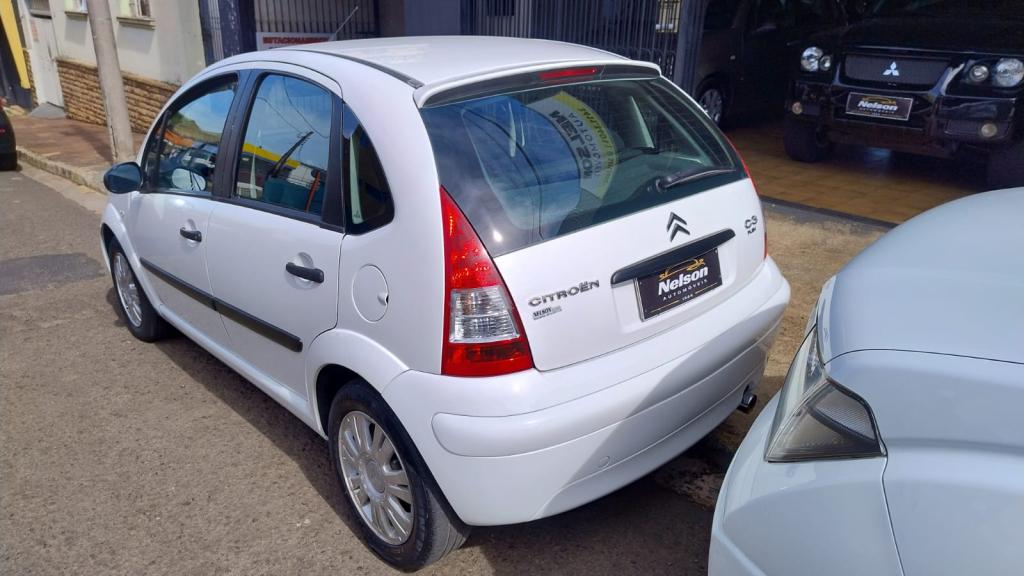 CITROEN C3 - Foto