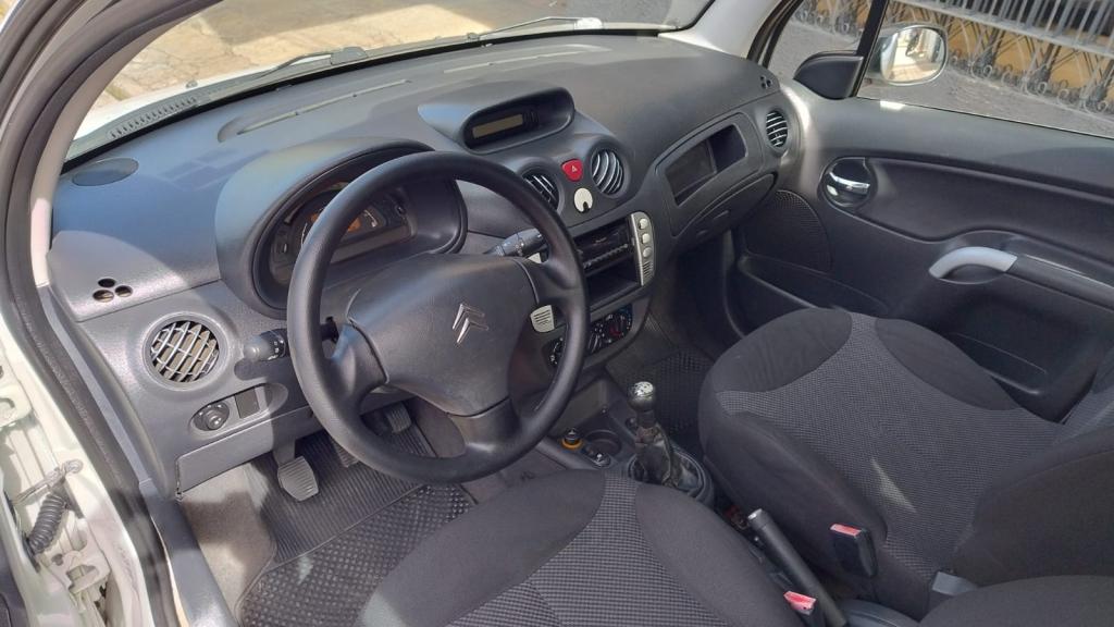 CITROEN C3 - Foto