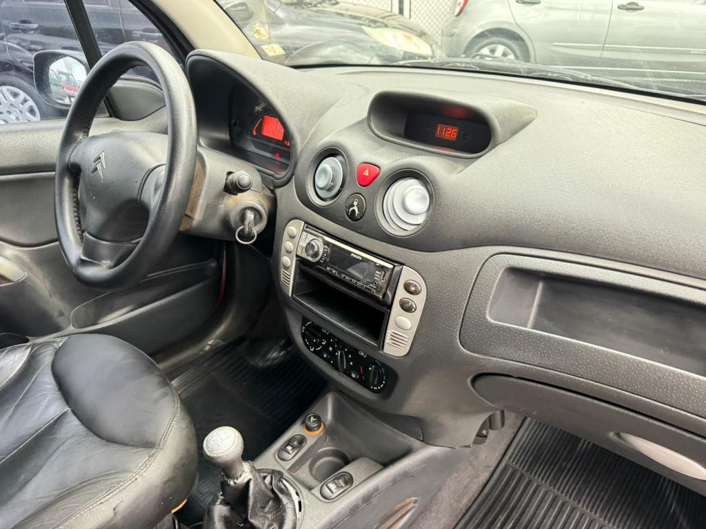 CITROEN C3 - Foto