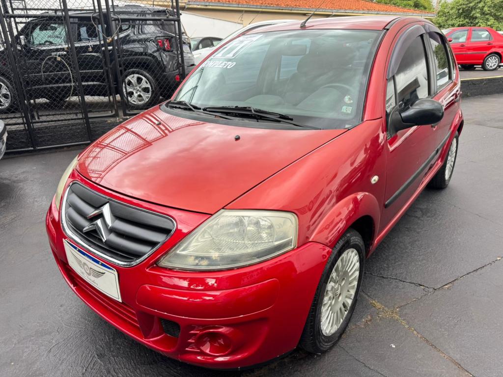 CITROEN C3 - Foto