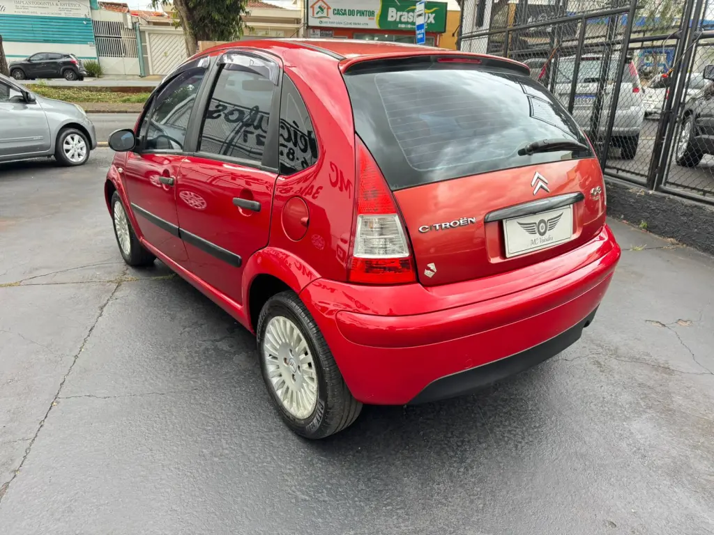 CITROEN C3 - Foto
