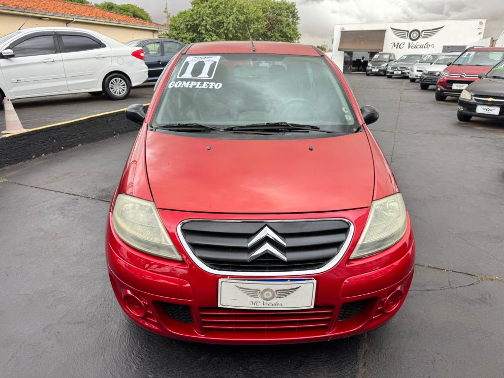 CITROEN C3 - Foto