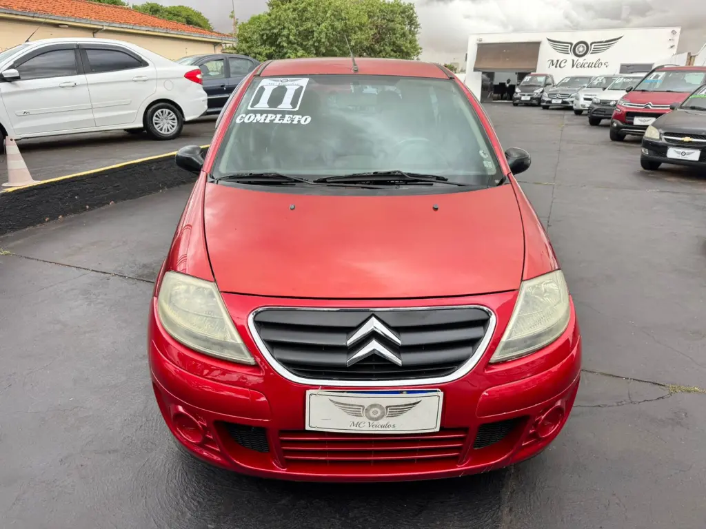 CITROEN C3 - Foto