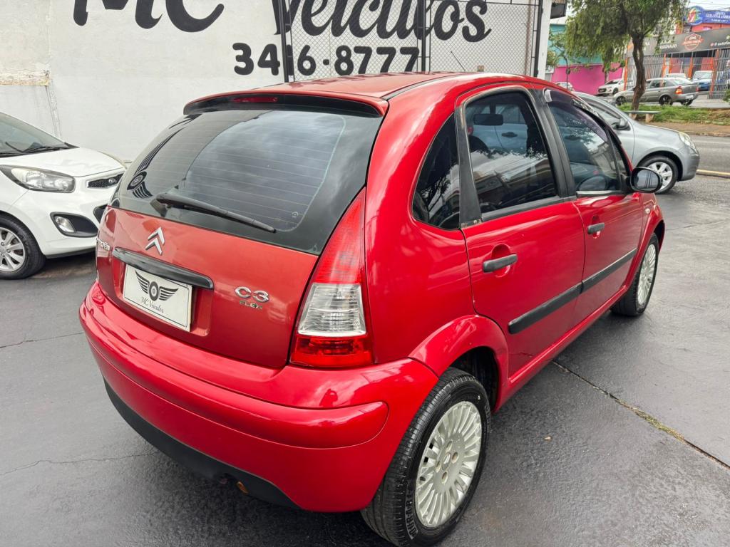 CITROEN C3 - Foto