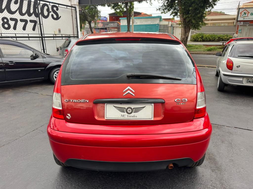 CITROEN C3 - Foto