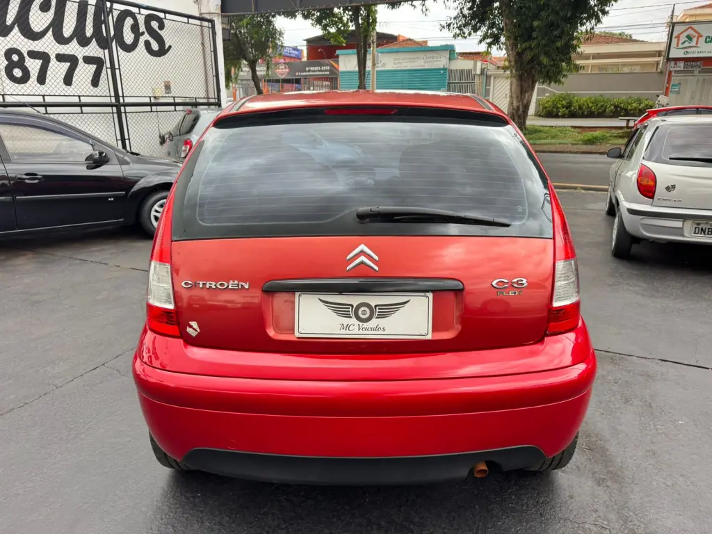 CITROEN C3 - Foto