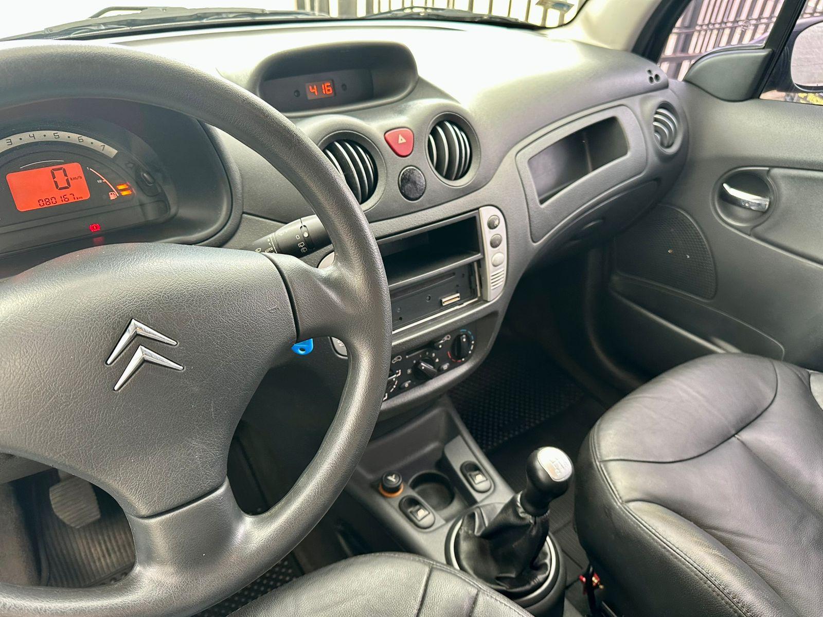 CITROEN C3 - Foto