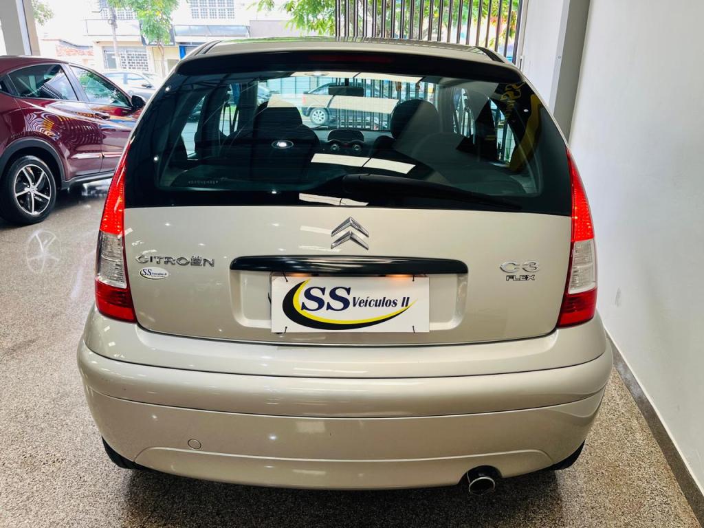 CITROEN C3 - Foto