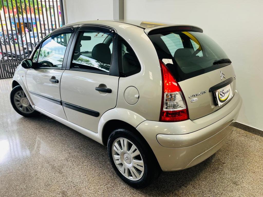 CITROEN C3 - Foto