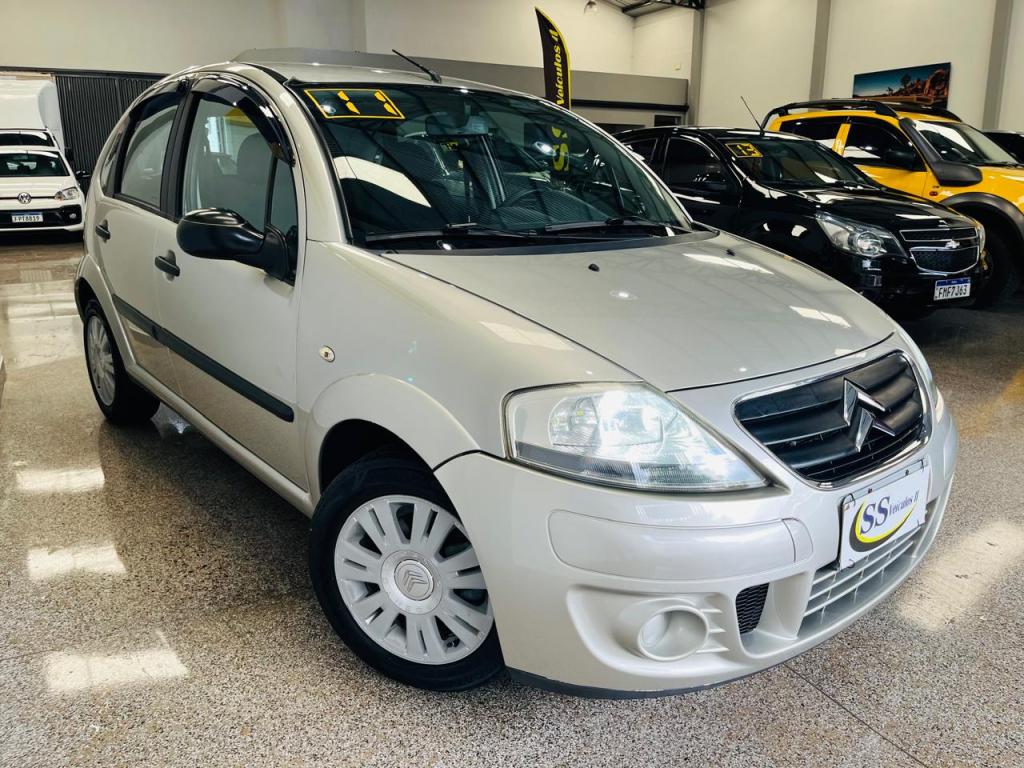 CITROEN C3 - Foto