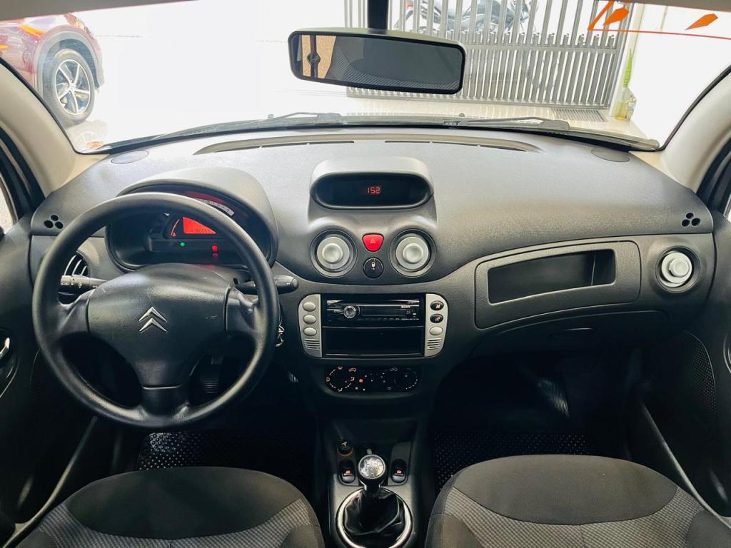 CITROEN C3 - Foto