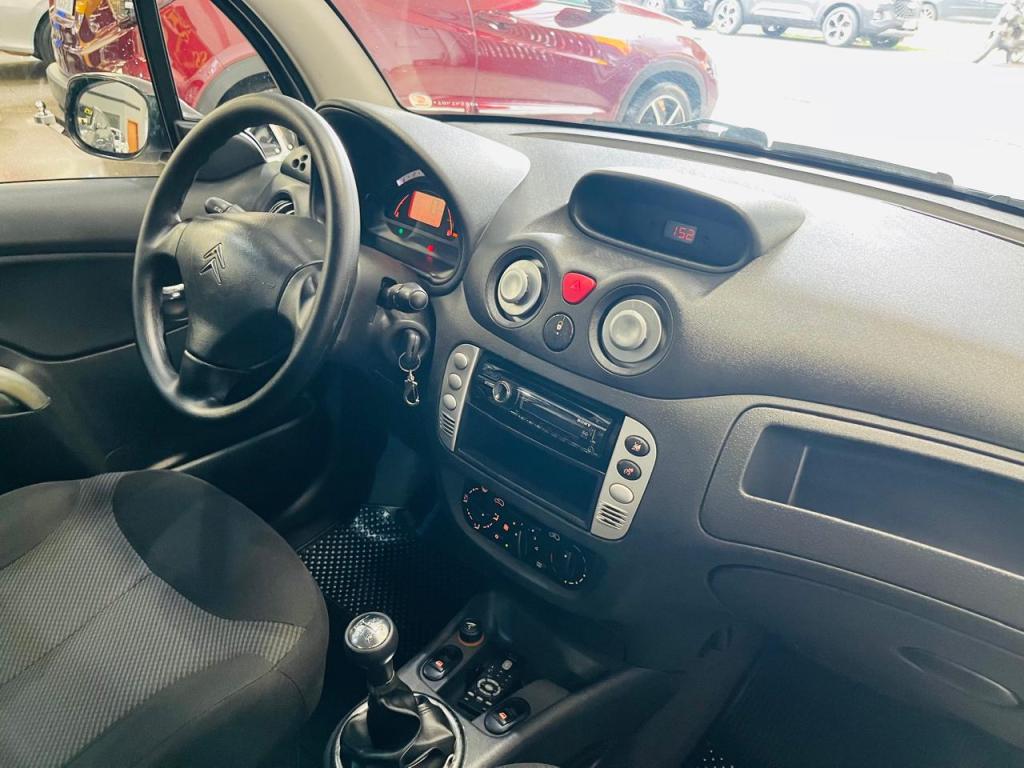 CITROEN C3 - Foto