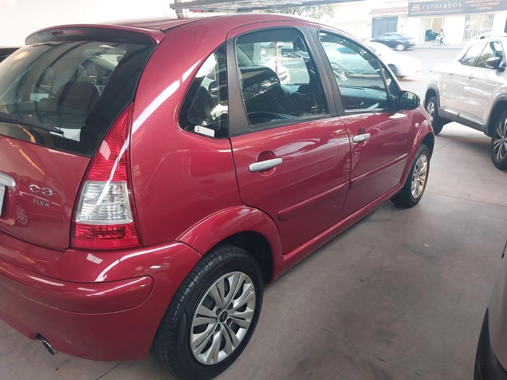 CITROEN C3 - Foto