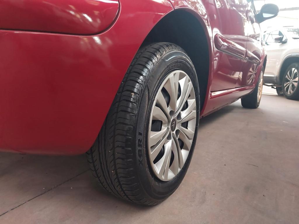 CITROEN C3 - Foto