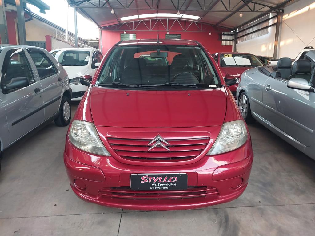 CITROEN C3 - Foto