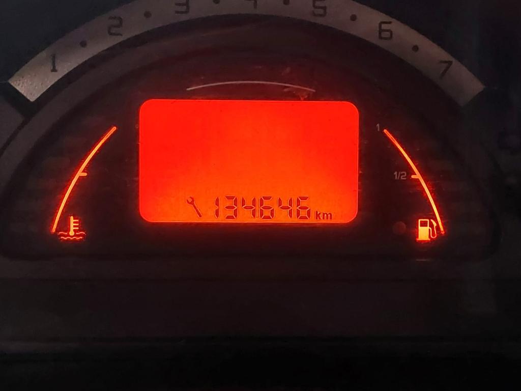 CITROEN C3 - Foto