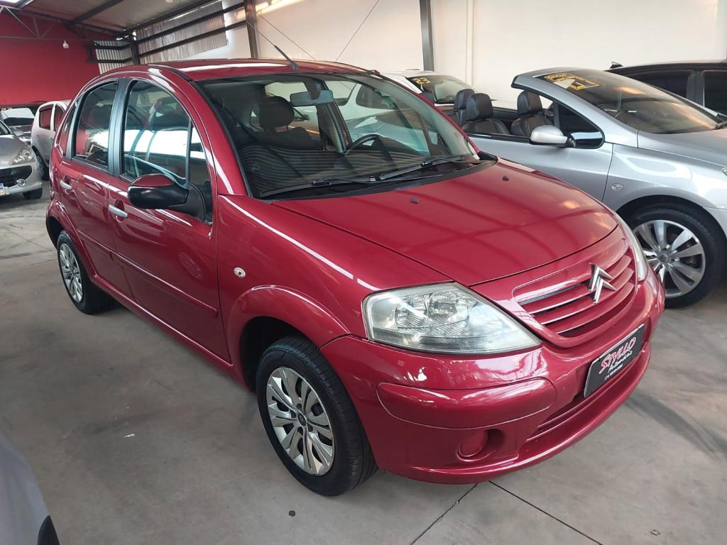 CITROEN C3 - Foto