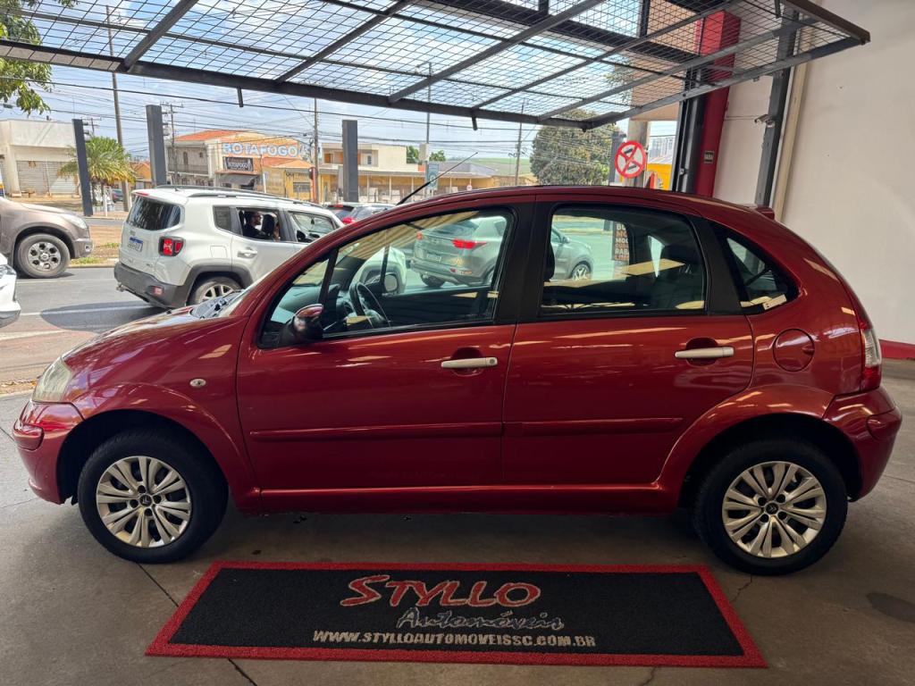 CITROEN C3 - Foto