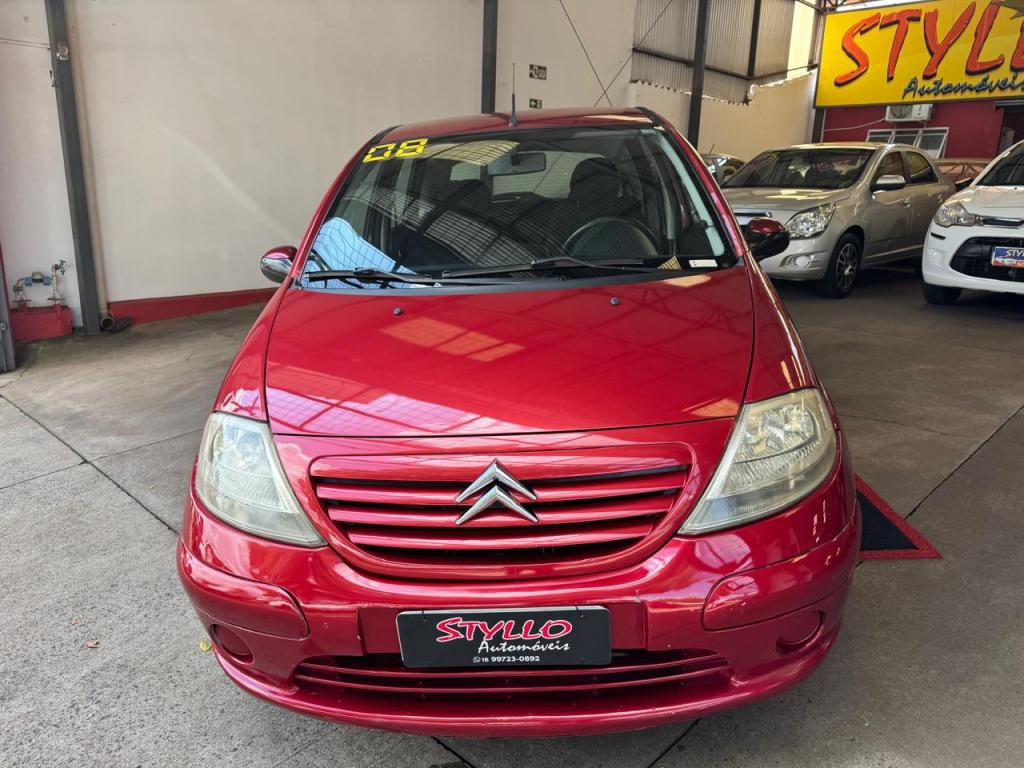 CITROEN C3 - Foto